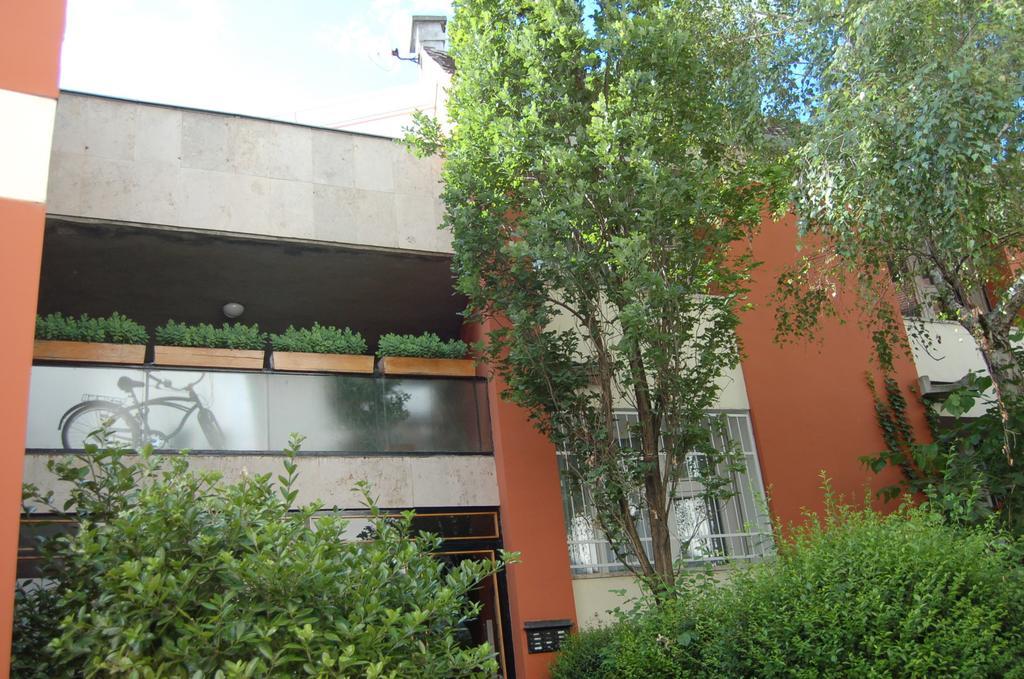Buda Castle Apartments Budapeste Quarto foto