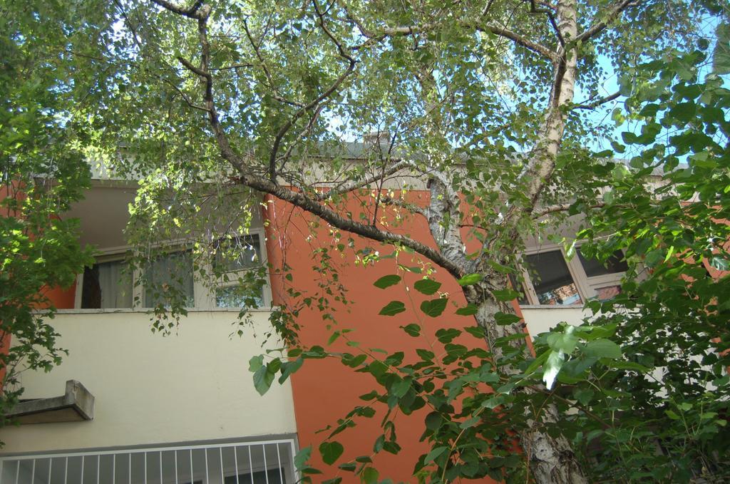 Buda Castle Apartments Budapeste Quarto foto