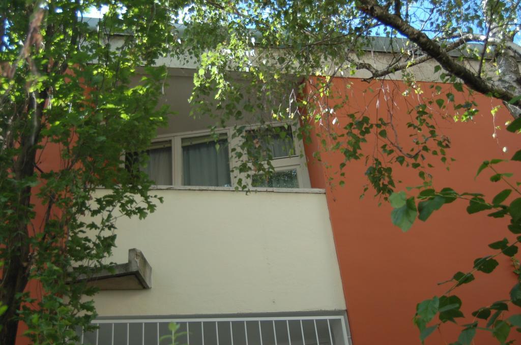 Buda Castle Apartments Budapeste Quarto foto