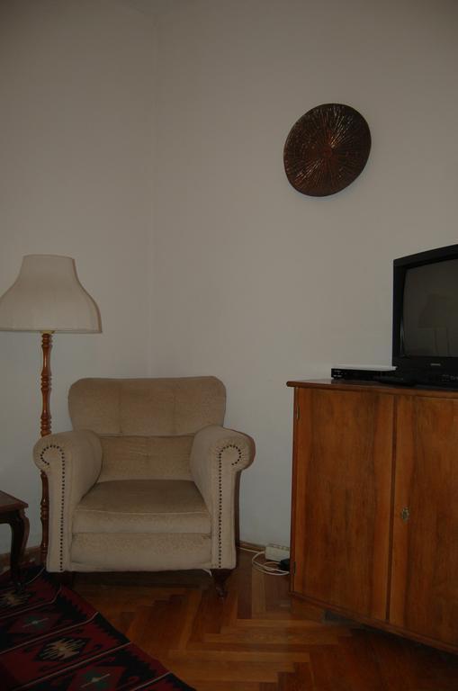 Buda Castle Apartments Budapeste Quarto foto