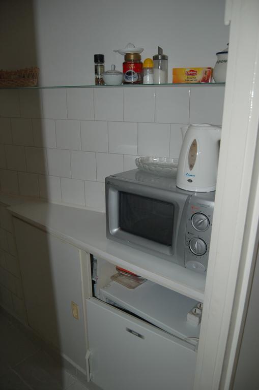Buda Castle Apartments Budapeste Quarto foto