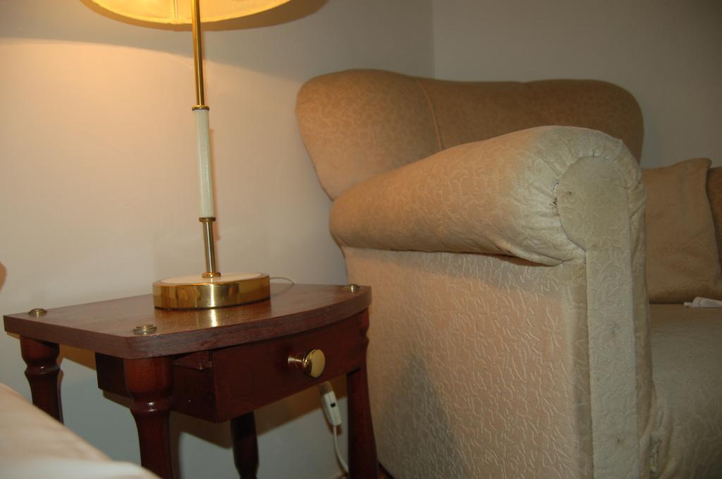 Buda Castle Apartments Budapeste Quarto foto