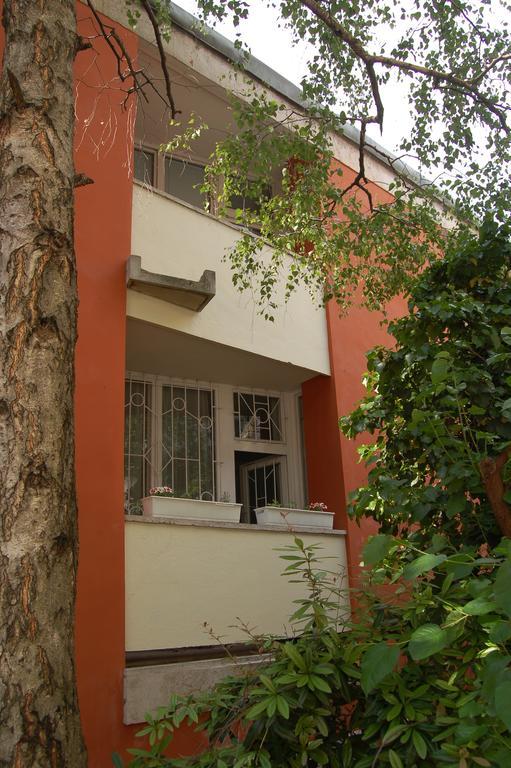 Buda Castle Apartments Budapeste Quarto foto