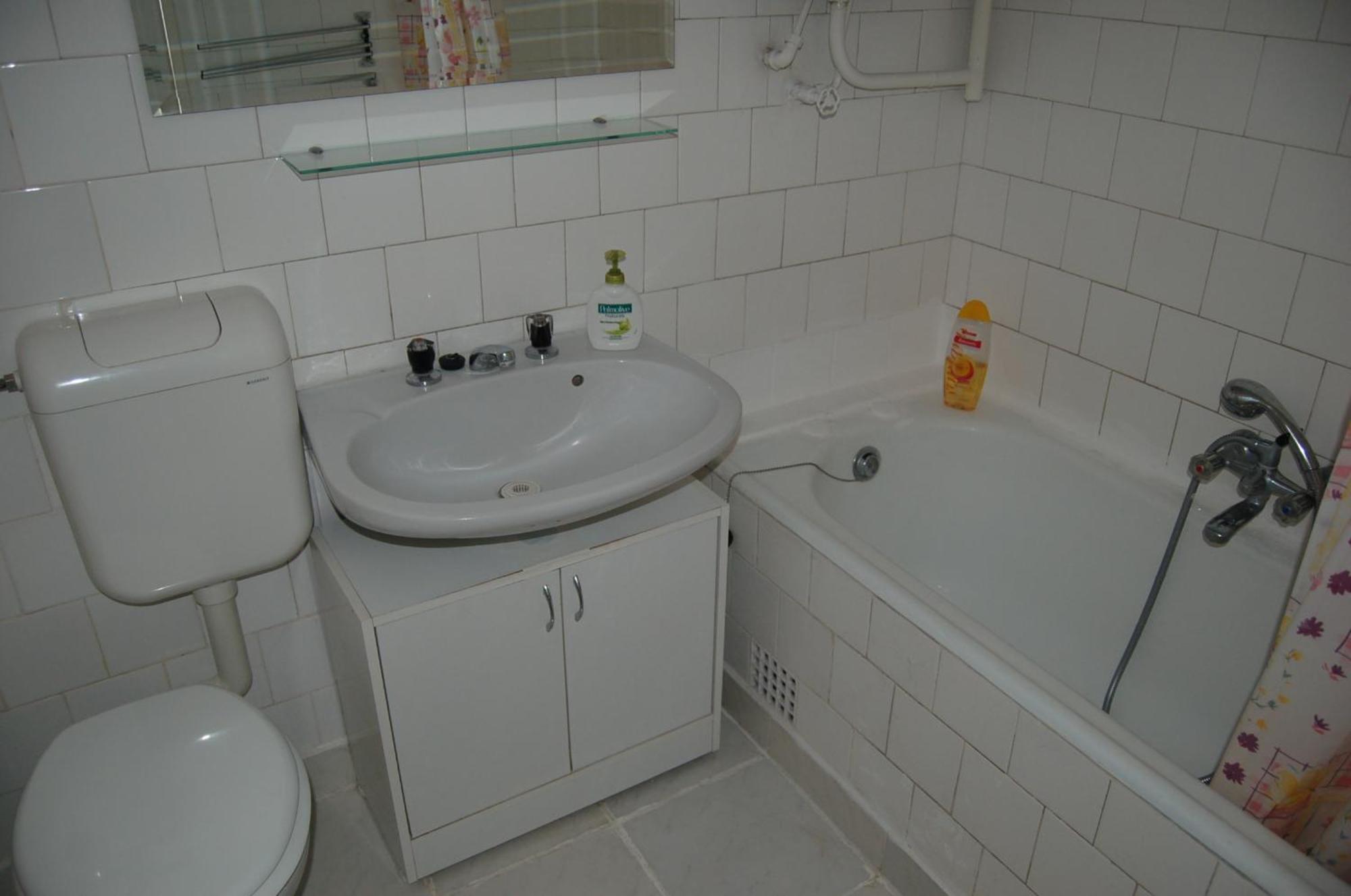 Buda Castle Apartments Budapeste Quarto foto