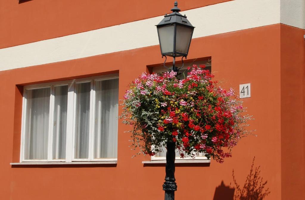 Buda Castle Apartments Budapeste Exterior foto