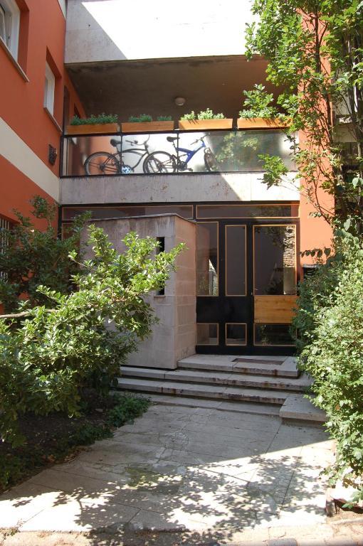 Buda Castle Apartments Budapeste Exterior foto