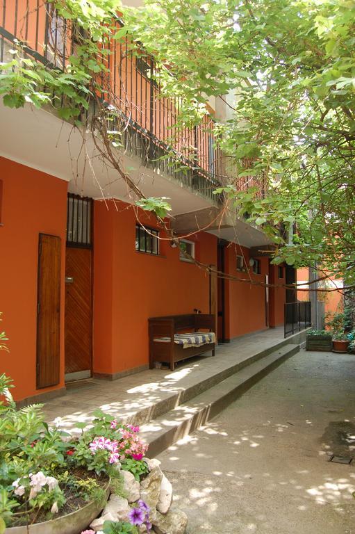 Buda Castle Apartments Budapeste Exterior foto